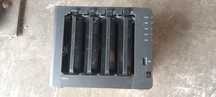 Dysk sieciowy synology DS414
