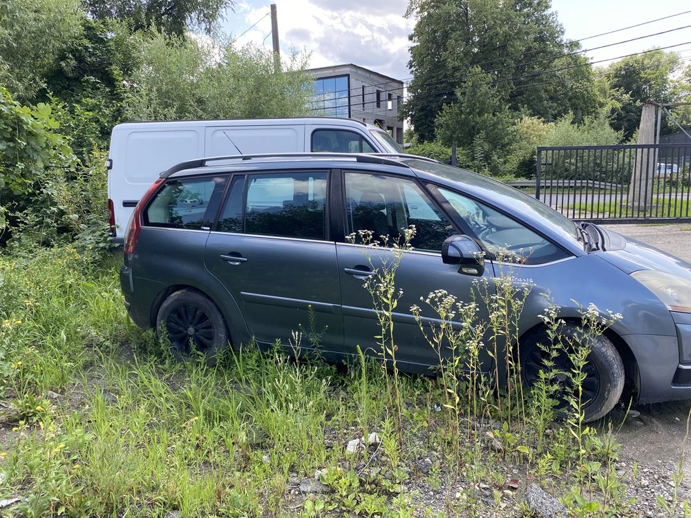 Sprzedam citroena