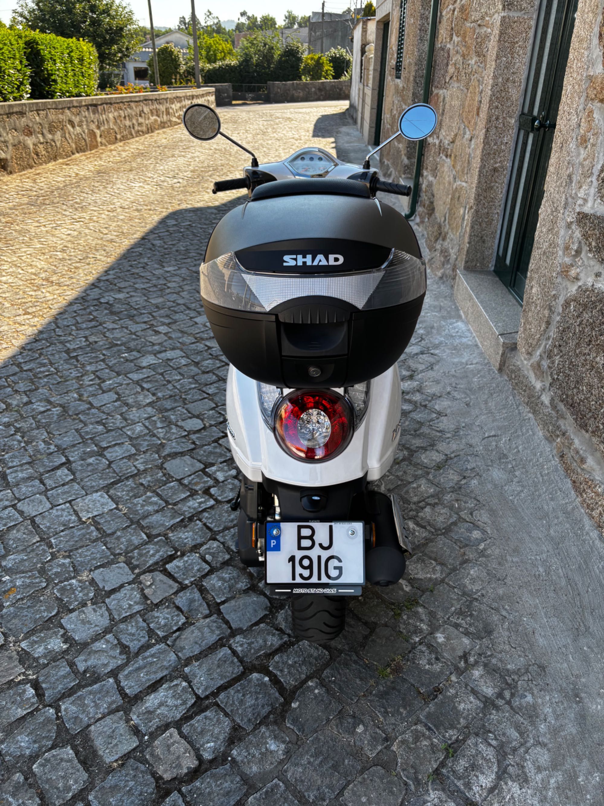 Keeway Zahara 125cc