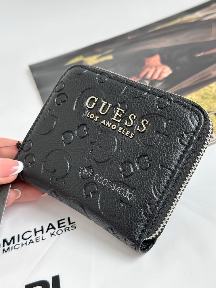 Гаманець GUESS