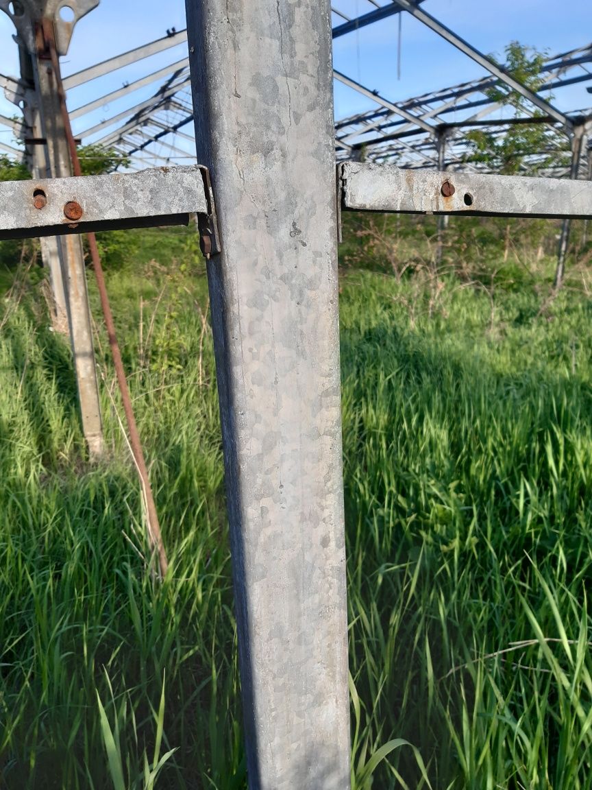 Оренда- продаж теплиці Антрацит.
