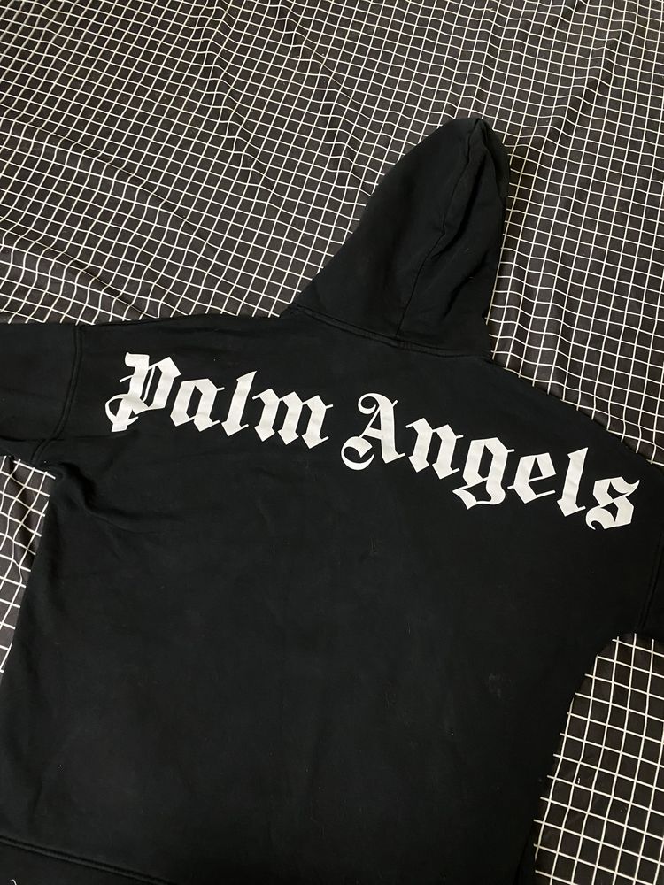 Худі Palm Angels