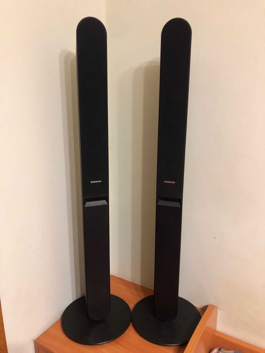 Тыловые акустические колонки Samsung PS-RTKX25