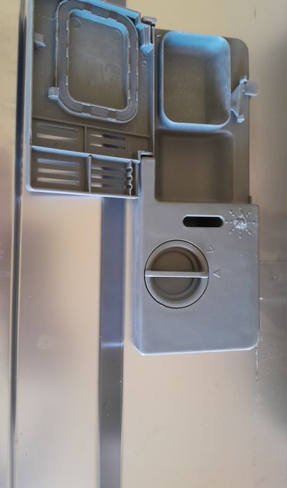 Zmywarka Hotpoint Ariston HCD 662 EU