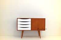 Movel Aparador / Sideboard / Retro vintage / Estilo Nordico