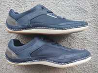 Sneakersy męskie Bugatti rozmiar 43