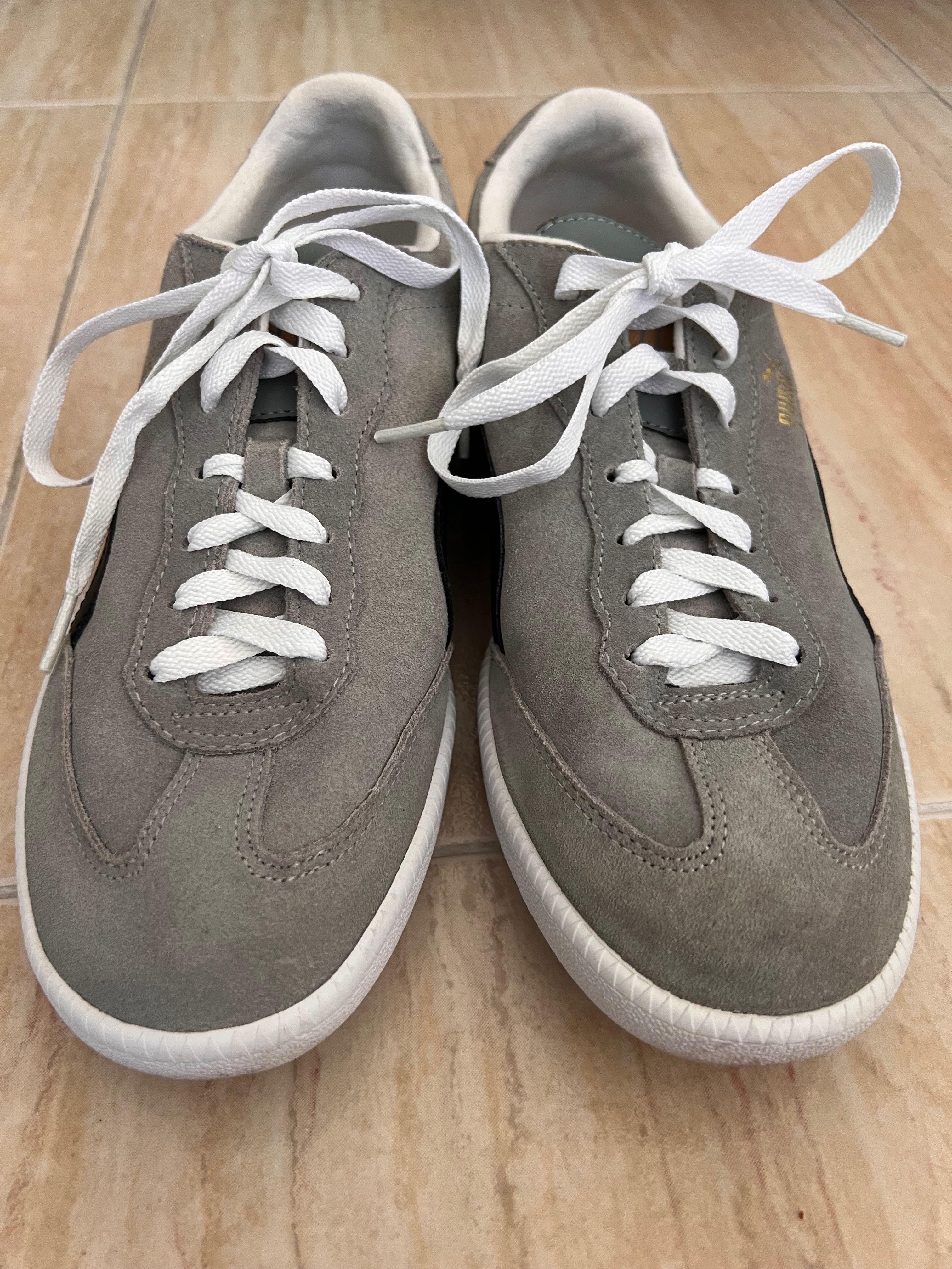 Кроссовки Puma, размер 42,5