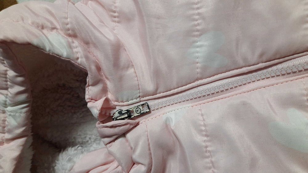 Дитячий комбінезон