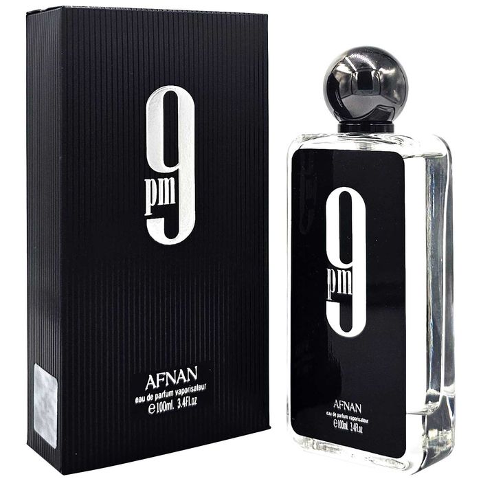 Perfumy | Afnan | 9 Pm | 100 ml | edp
