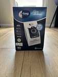 Worki s bag classic e201sm electrolux