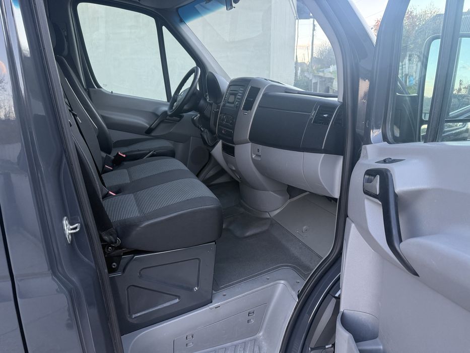 Продам спрінтер 319 лонг