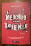 Livro “O Mercado Grita Talento”