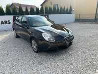 Alfa Romeo Giulietta Oryginalny Lakier Udokumentowany Przebieg Navi Bluetooth