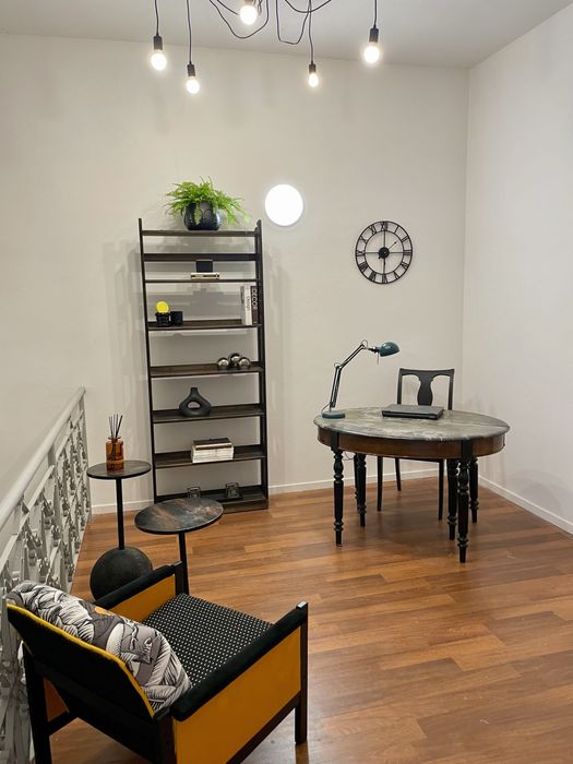Na wynajem: budynek na działalność gospodarczą – Wawer, 120 m²