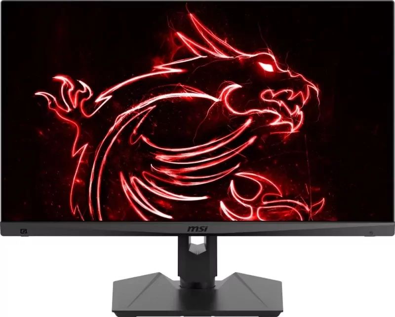 Monitor MSI 27" Optix MAG274QRF-QD IPS WQHD 165Hz 1ms G-Syn