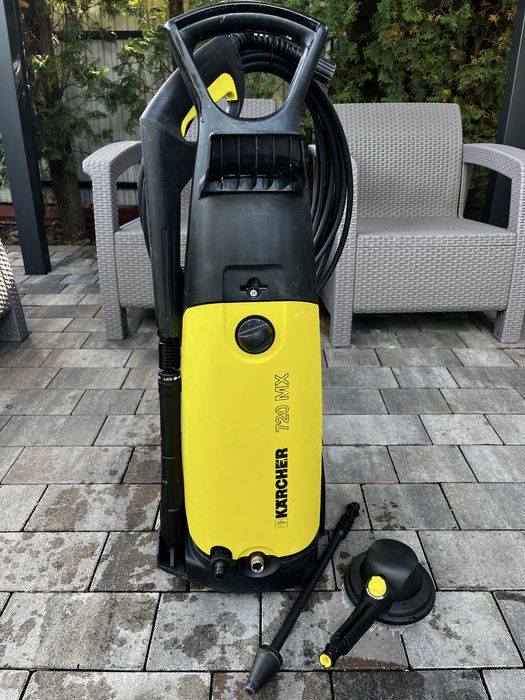 Продам мийка керхер продам Karcher 720