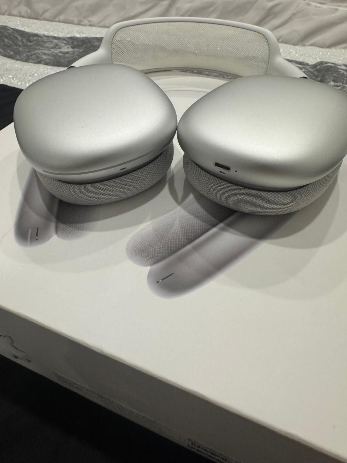 Vendo Air Pods Max