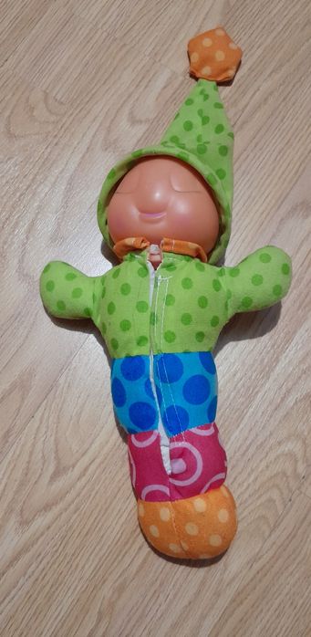 Brinquedo criança com Luz