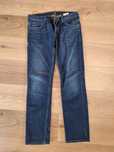 Spodnie męskie jeans lee 31x32
