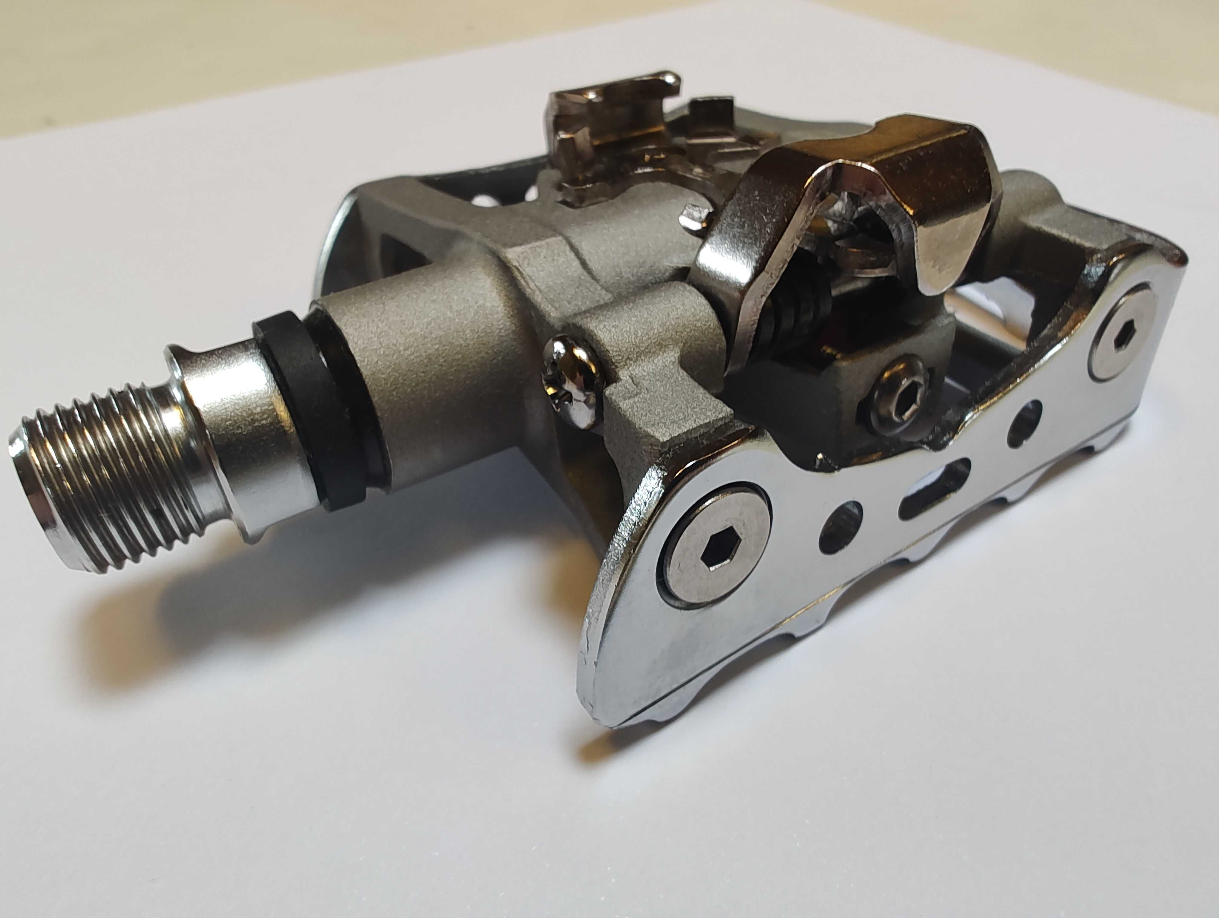 Pedais shimano spd (PD-M324) EXCELENTE ESTADO