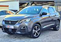 PEUGEOT 3008 GT LINE 1.6HDI 120CV EAT6