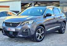 PEUGEOT 3008 GT LINE 1.6HDI 120CV EAT6 "FULL EXTRAS"