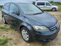 Sprzedam VW Golf Plus 1.6Mpi  Klima ! Niemcy !