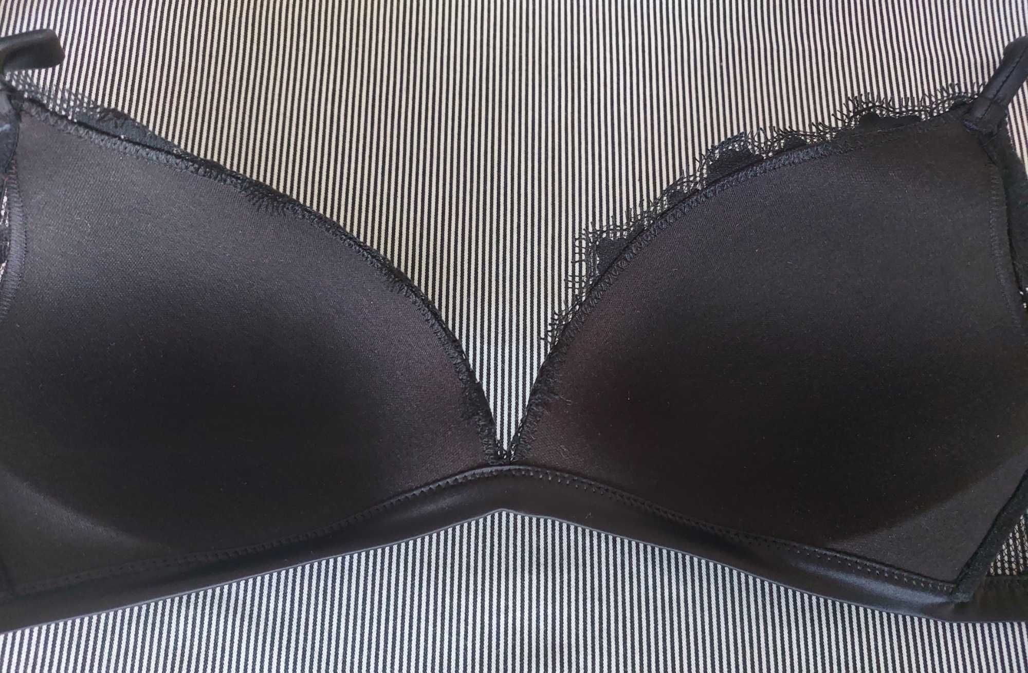Biustonosz Intimissimi Tiziana 80C/3C