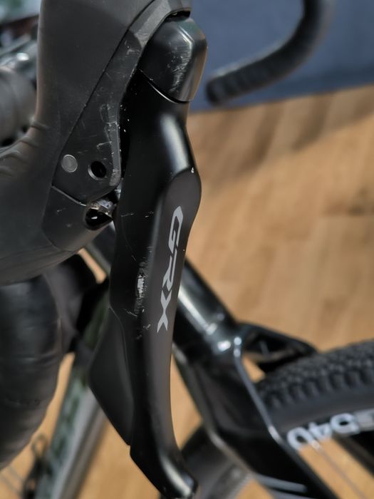Kross Esker 6.0 2025 gen.2 XL Gravel GRX