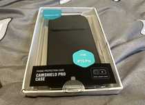 Case iPhone 15 pro nillkin