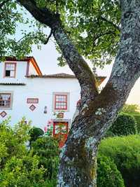 CASAS férias BRAGA . Cap. 12 + 8- Piscina