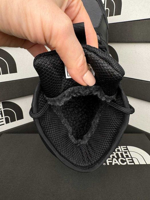 Зимові кросівки The North Face x SOUKUU Gore-Tex, 41-46 р. кроссовки