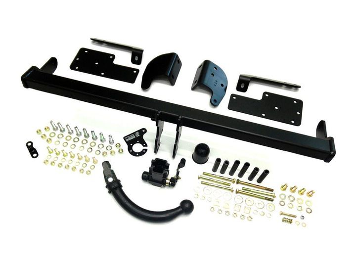 Słupsk Automat Wypinany Hak Holowniczy Suzuki SX4 4x4 4WD 5D od2006r