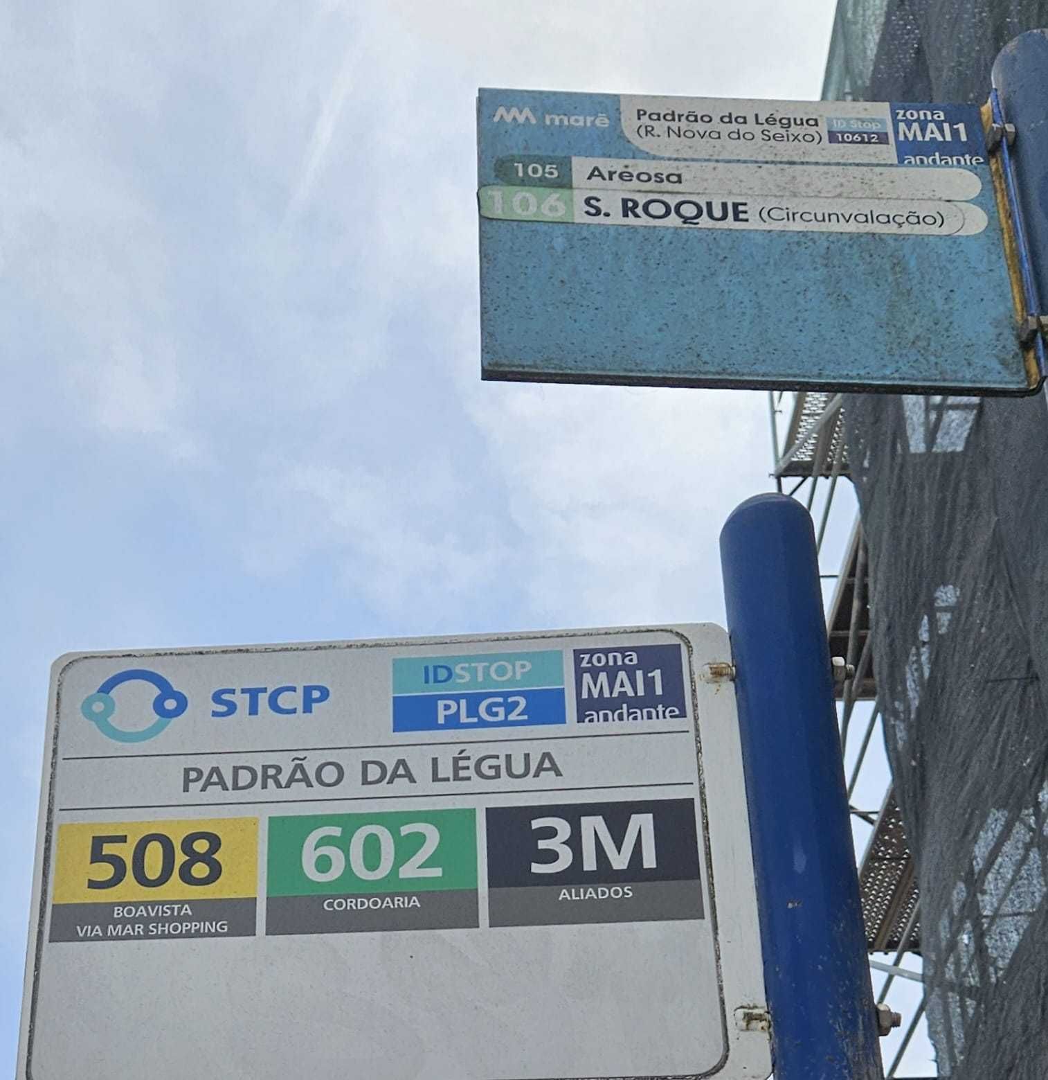 Aluga-se quarto em centro de Leça do Balio (Matosinhos)