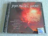 Jean Michel Jarre - The Best Of  CD