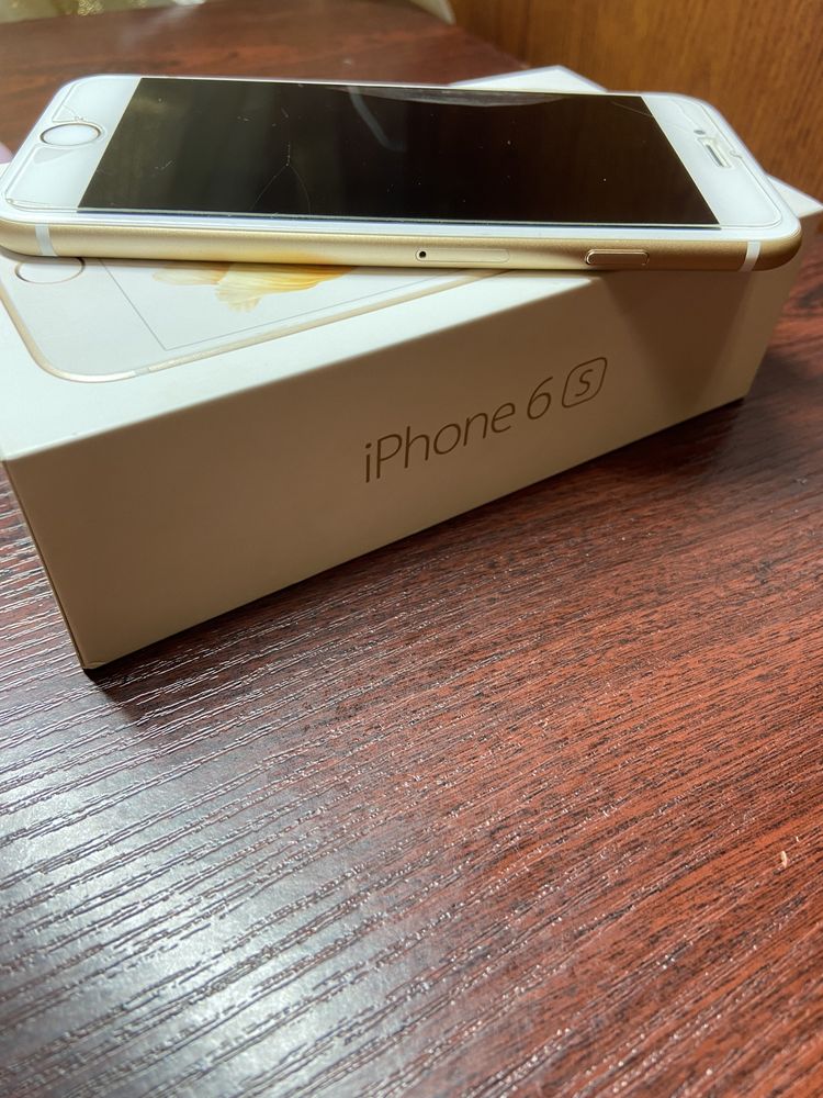 Iphone 6s 16 gb Neverlock