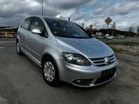 Vw Golf Plus z końca  2006 rok 1.9 tdi 105 KM Sprowadzony!! Opłacony!!