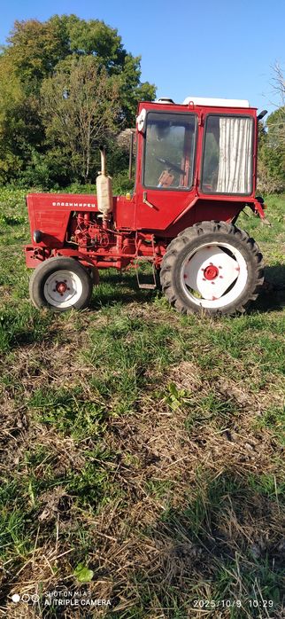 Продам трактор Т-25