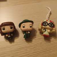 Kinder Joy Harry Potter Hermiona McGonagall Sybilla