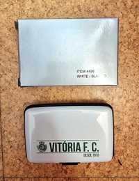 Porta-cartões do Vitória F. C. - novo
