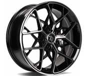 Felgi 16 5x114,3 Opel Vivaro Renault Trafic okazja