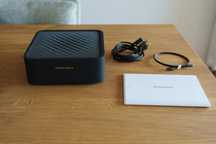 Marantz M1 Wzmacniacz strumieniowy