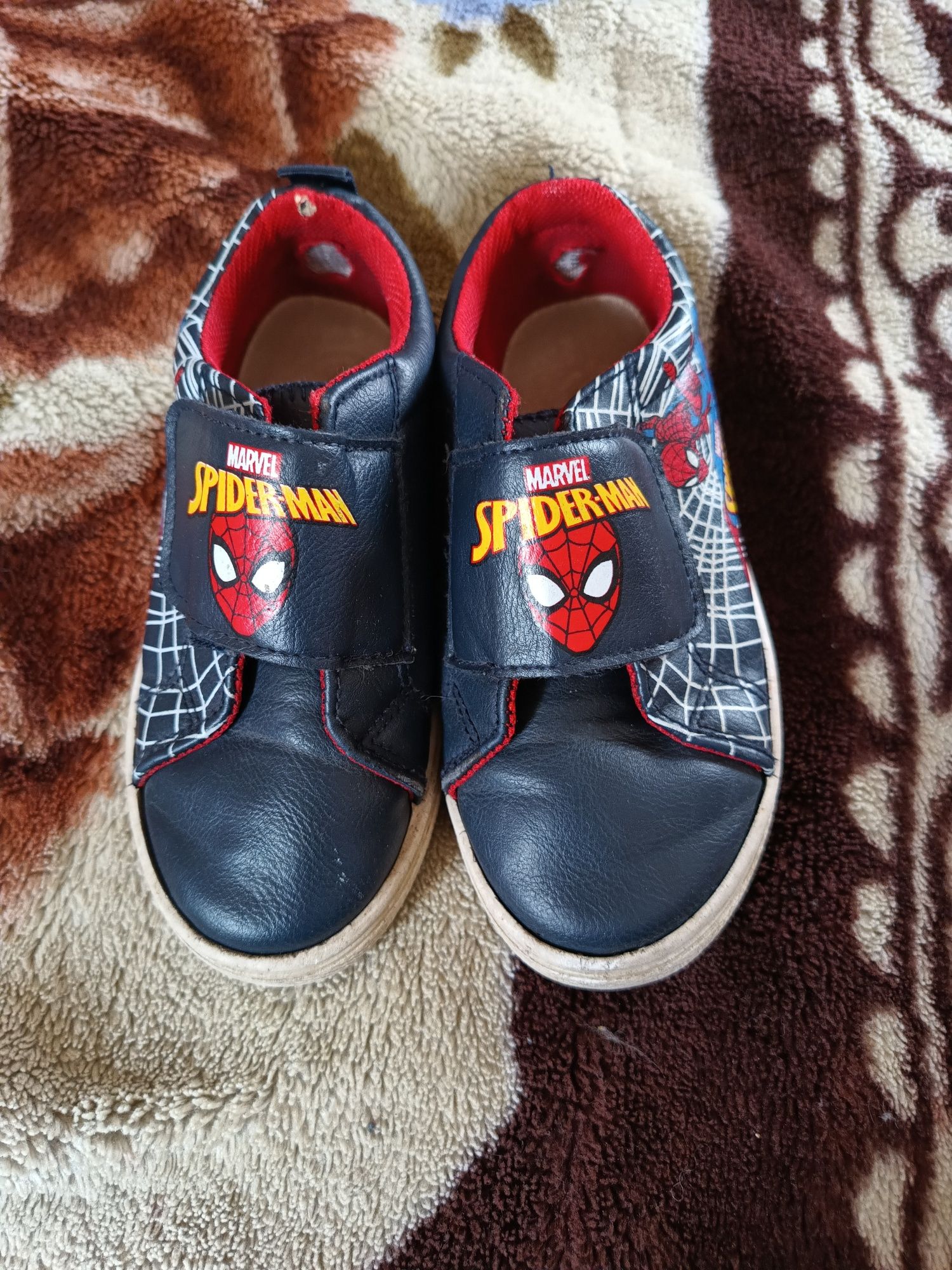 Buty Spiderman rozm.26