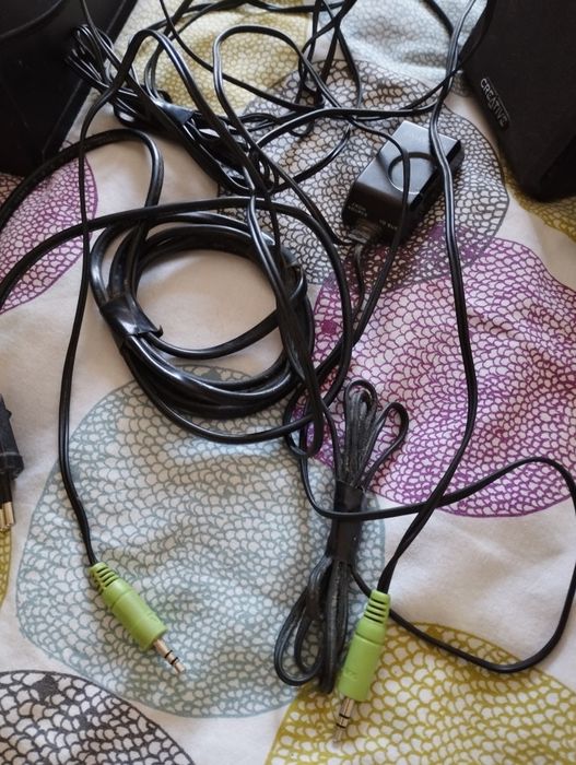 Colunas Inspire P380