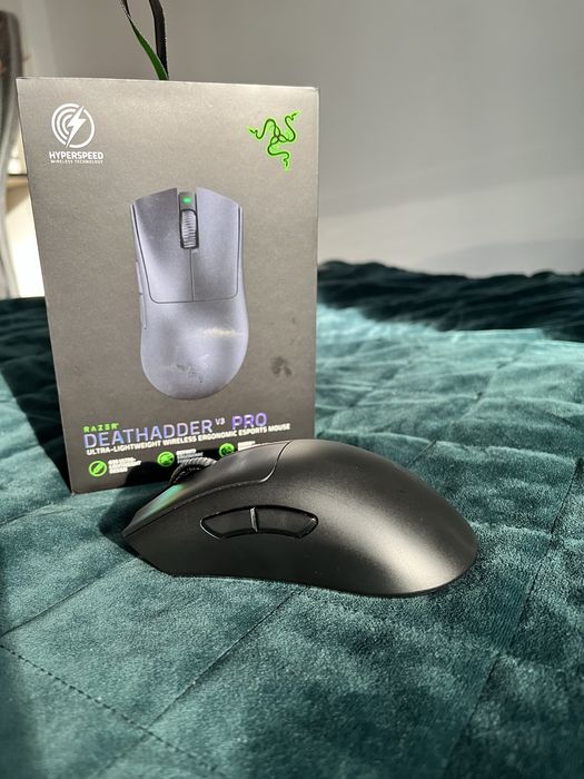 Razer Deathadder v3 pro