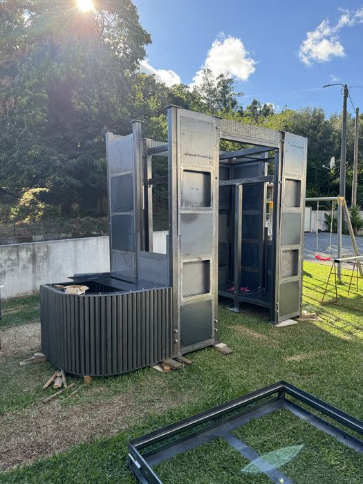 SQM - Projeto Mecânico, Desenhador 2D/3D