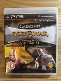 God Of War Collection volume 2