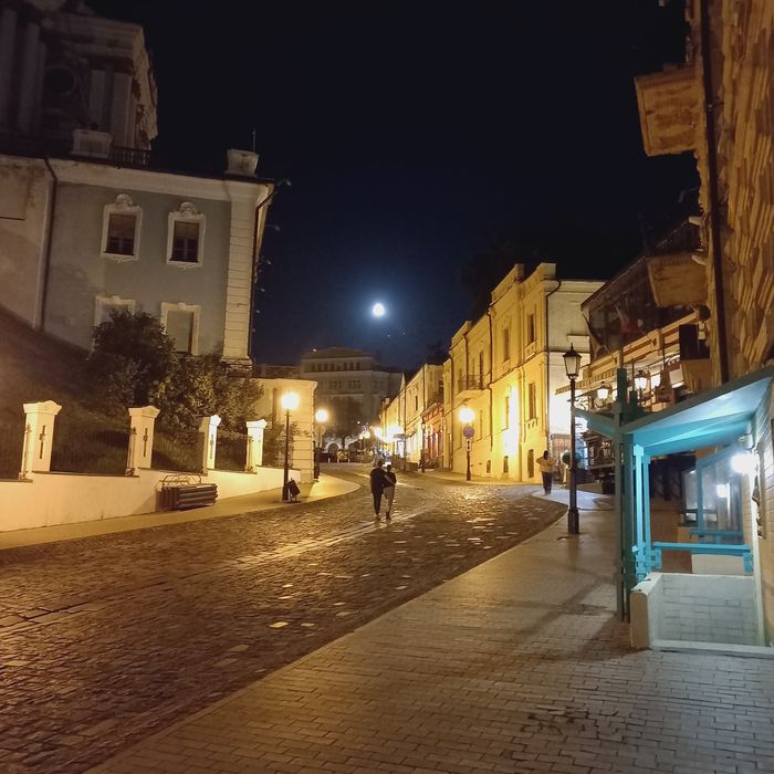 Подобово житло,Студія,Поділ,м.Контрактова площа, Андріївський узвіз