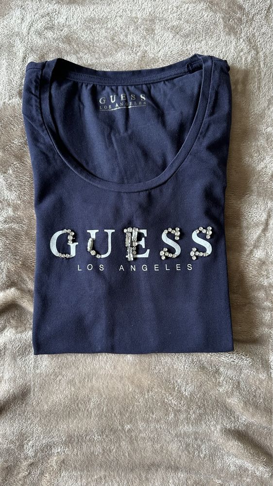 T shirts Guess, como novas!