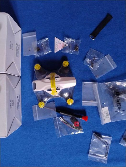 Speedybee Mario Mini 25 КІТ для цифрового FPV дрона 2.5 дюйма